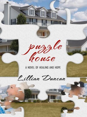 cover image of Puzzle House